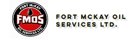 Fort Mckay Oil Service's Ltd. Logo - Fort McKay, Alberta